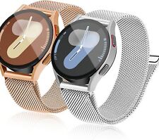 Wristwatch strap samsung for sale  HALIFAX