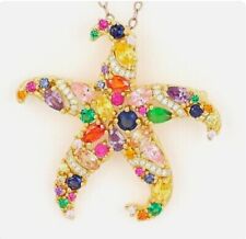 Collana spilla argento usato  Napoli