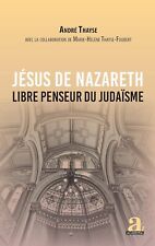 Jésus nazareth libre d'occasion  Oignies