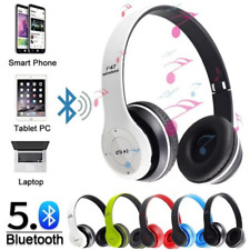 Cuffie wireless bluetooth usato  Italia