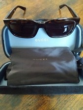 Sonnenbrille gucci gg1583s gebraucht kaufen  Hallerndorf