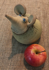 Muggins studio pottery for sale  NOTTINGHAM