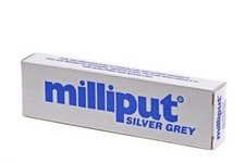 Milliput grigio argento usato  Spedire a Italy