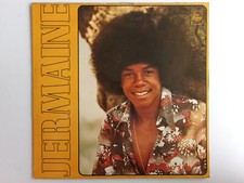 JERMAINE JACKSON THAT'S HOW LOVE GOES TAMLA MOTOWN STML 11221 JACKSON 5IVE SOUL comprar usado  Enviando para Brazil