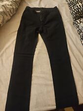 Pantaloni zara chino usato  Vigevano