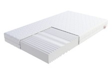 Matratze 200x200 kaltschaum gebraucht kaufen  Niesky
