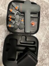 Sharper image percussion for sale  Bridgewater