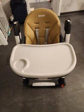 Kinderstuhl peg perego gebraucht kaufen  Rabenau