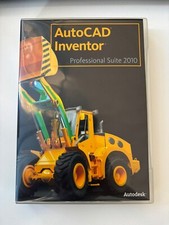 Autodesk autocad inventor usato  Santa Maria a Vico