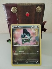 Carta pokemon axew usato  Prato