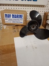 828158a12 mercury propeller for sale  Belfair