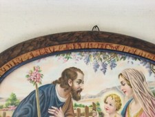 Arte sacra stampa usato  Tavigliano