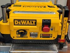 Dewalt dw735 three for sale  Sarasota