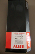 Alessi nuovo milano gebraucht kaufen  Hemsbach