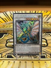 Yugioh antiker feendrache gebraucht kaufen  Bremerhaven