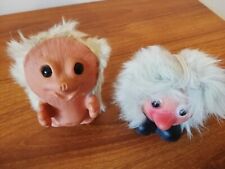Vintage trolls rauls for sale  CHESTER LE STREET
