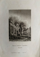 1806 antique print for sale  MARLOW