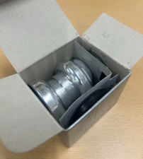 Usado, Shimano Dura Ace HP-7410 JIS NJS fone de ouvido com rosca pista bicicleta peças DURA-ACE usado comprar usado  Enviando para Brazil