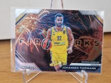 Panini prizm euroleague gebraucht kaufen  Berlin