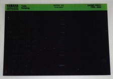 Microfich parts catalogue gebraucht kaufen  Jever