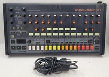 Behringer rhythm designer for sale  Fredericksburg