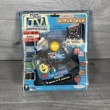 Jakks pacific namco for sale  ST. HELENS