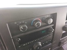 Painel de controle de temperatura montado com AC compatível 08-21 EXPRESS 2500 VAN 2950292, usado comprar usado  Enviando para Brazil