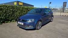 Polo bluegt dsg for sale  Gloucester