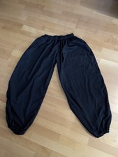 Haremhose pluderhose . gebraucht kaufen  Landshut