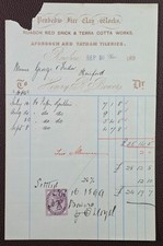 1899 penbedw fire for sale  HASTINGS