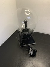 Plasma ball lamp for sale  HALSTEAD