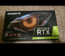 Gigabyte geforce rtx for sale  Greenville