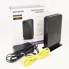 Netgear cm500 680 for sale  Solon