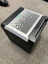Proliant micro server for sale  MITCHAM