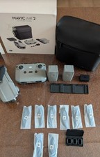 dji combo air 2 mavic usato dji combo air 2 mavic usato Palermo