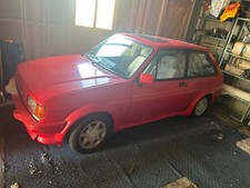Ford fiesta mk2 for sale  GRAVESEND