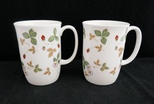 Set wedgwood strawberry for sale  Homer Glen