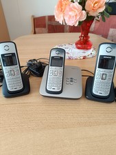 Schnurloses telefon gigaset gebraucht kaufen  Senftenberg