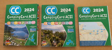 Campingcard acsi 2024 gebraucht kaufen  Velbert
