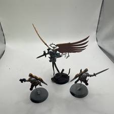 Warhammer 40k adeptus for sale  LEEDS
