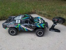 Nice traxxas slash for sale  Colorado Springs