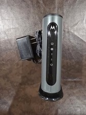 Motorola cable modem for sale  Lusby
