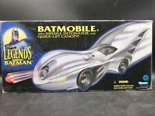Legends batman batmobile usato  Italia