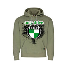 Hoodie nly drive gebraucht kaufen  Langerwehe