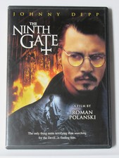 Ninth gate like for sale  Fort Lauderdale