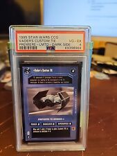 Star wars ccg for sale  Beaver Falls