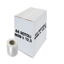 Mini film estensibile usato Mini film estensibile usato  Napoli