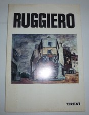 Amedeo ruggiero documentazione usato  Italia