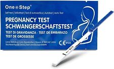 Schwangerschaftstest step ultr gebraucht kaufen  Mönchengladbach