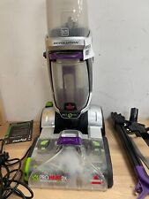 Bissell proheat purple for sale  MANCHESTER